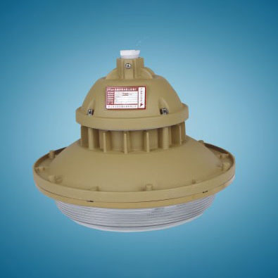 SBF(OKF)6102-YQL40免维护节能防水防尘防腐灯