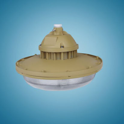 SBF(OKF)6106-YQL65免维护节能防水防尘防腐灯