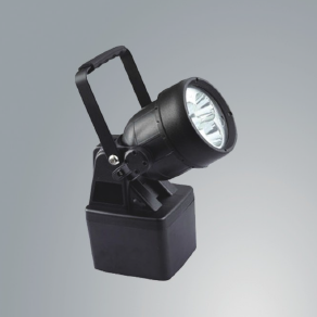 JIW5280/LT多功能强光灯（带磁力底座）